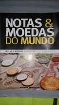 Notas e Moedas do Mundo
