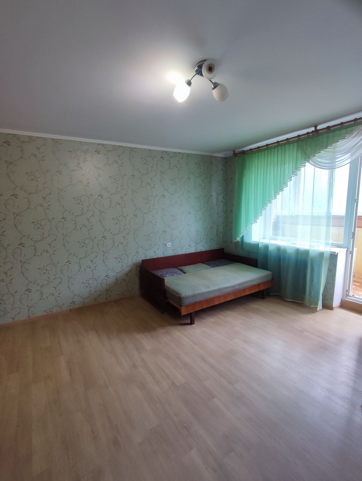 Оренда 1 к.кв район Слов'янка
