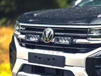 LAZER Triple-R 750 GEN2 Volkswagen Amarok Zestaw Grill