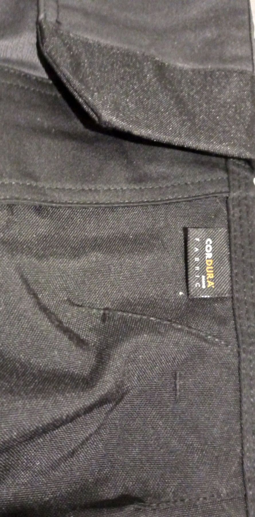 Рабочие штаны SITE Cordura Advanced Fabrics