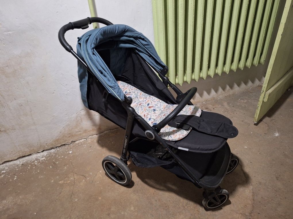 Wózek spacerowy spacerówka Baby Design Coco