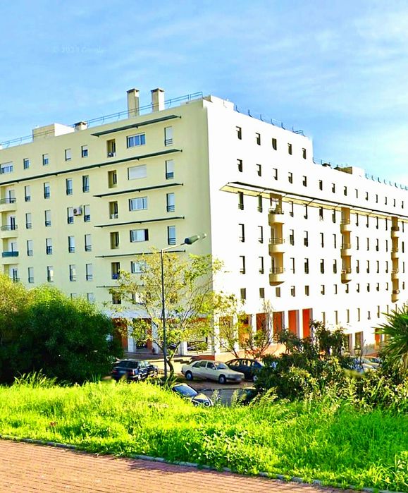 Armazém em Marvila com 45m2