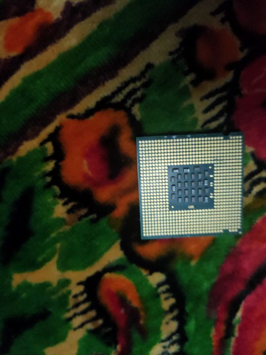 Лот процесорів Intel (3 шт.)

Продам набір процесорів:

Intel Celeron
