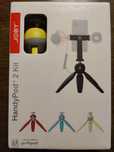 Nowy Statyw Joby HandyPod 2 Yellow Kit