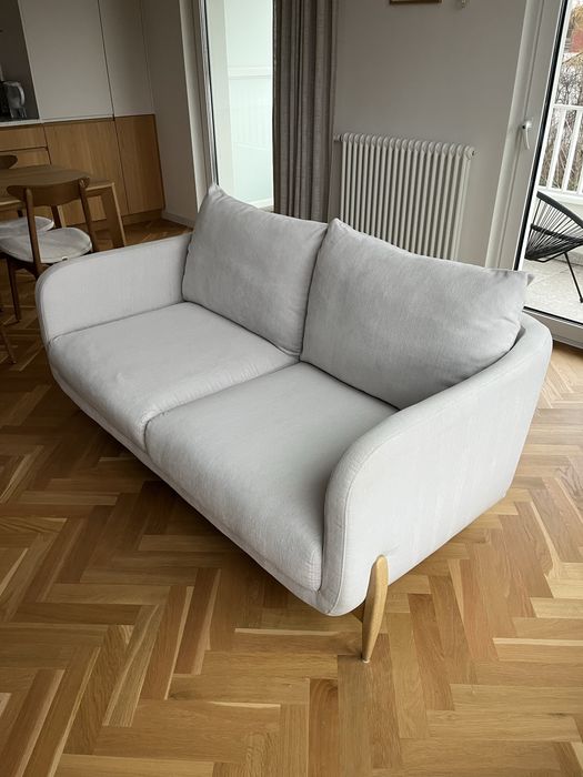 Sofa Sits Jenny - dwuosobowa