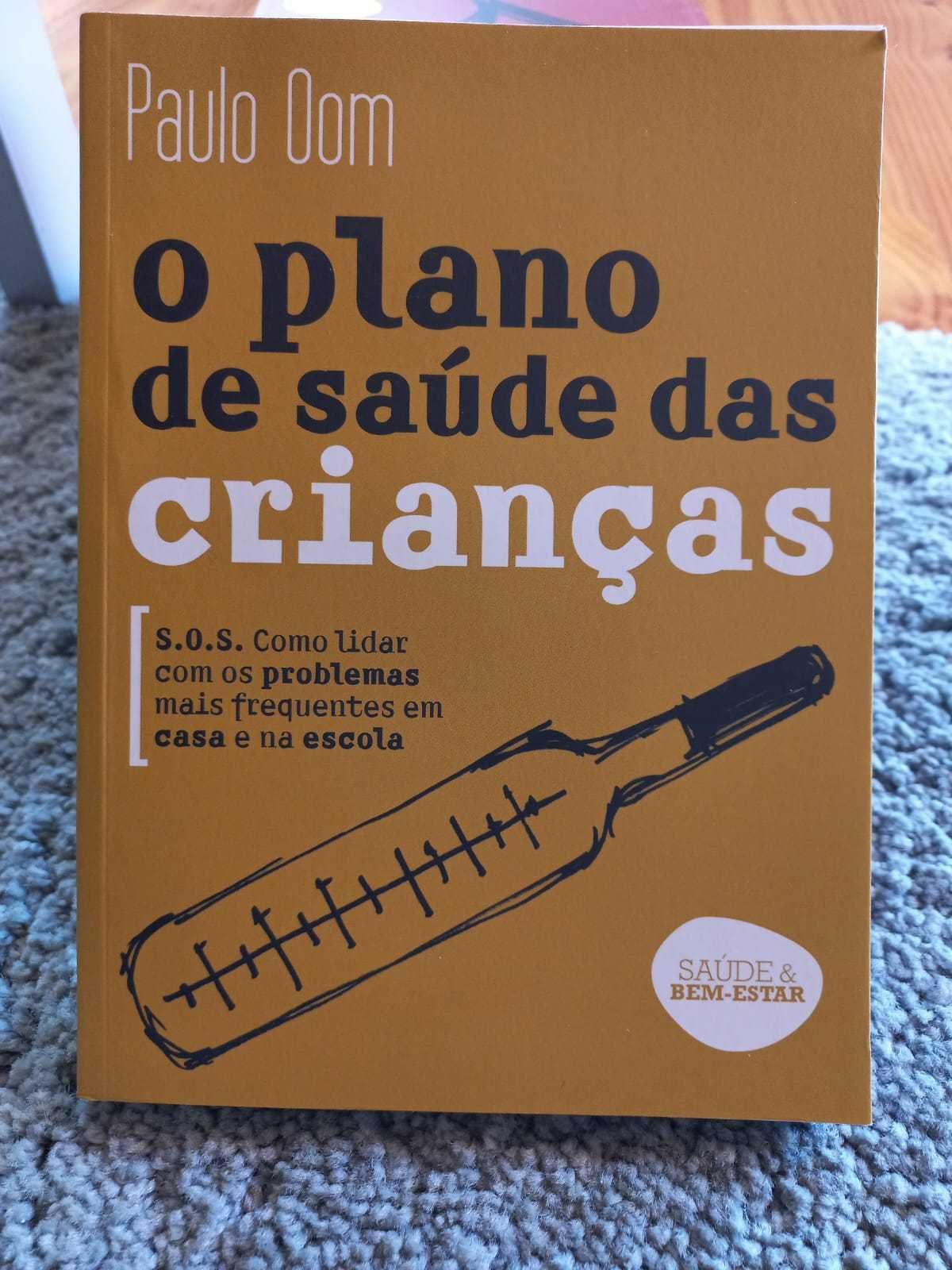 Livros de Saúde e Bem Estar - Medicina Preventiva