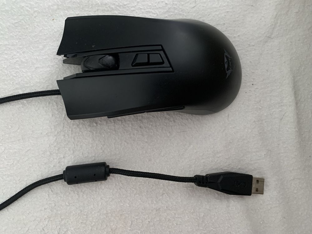 Rato GXT 121 Zeebo