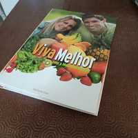 Livro Viva Melhor