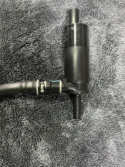 Моторчики омивача Bmw f15 фари та вікна