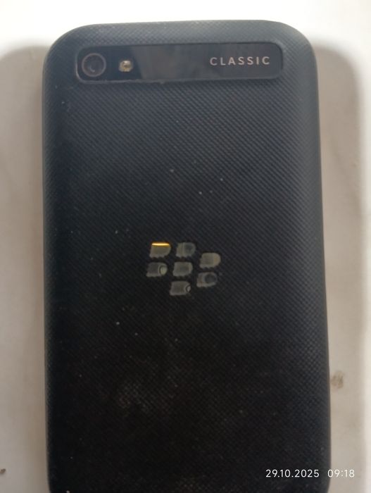 блекбери g20 бу в хоршем состоянии