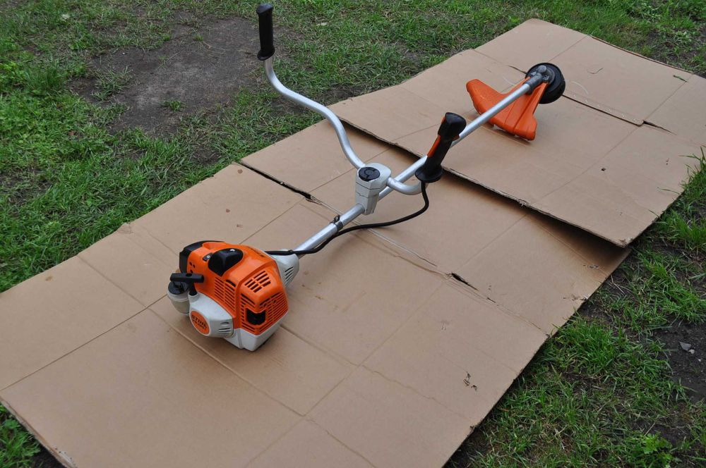Kosa Stihl FS 260-2.7KM Ładny Stan