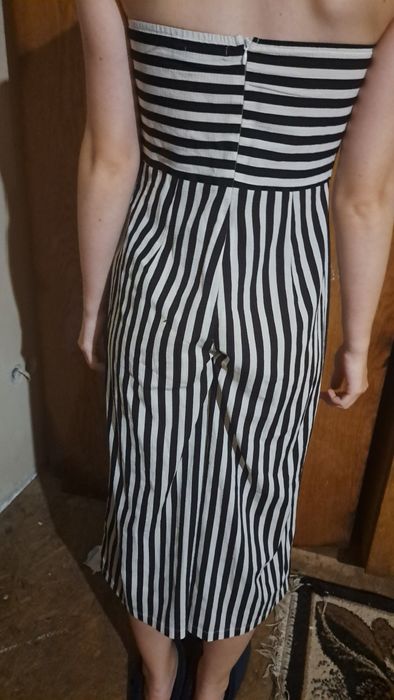 Літній комбінзон