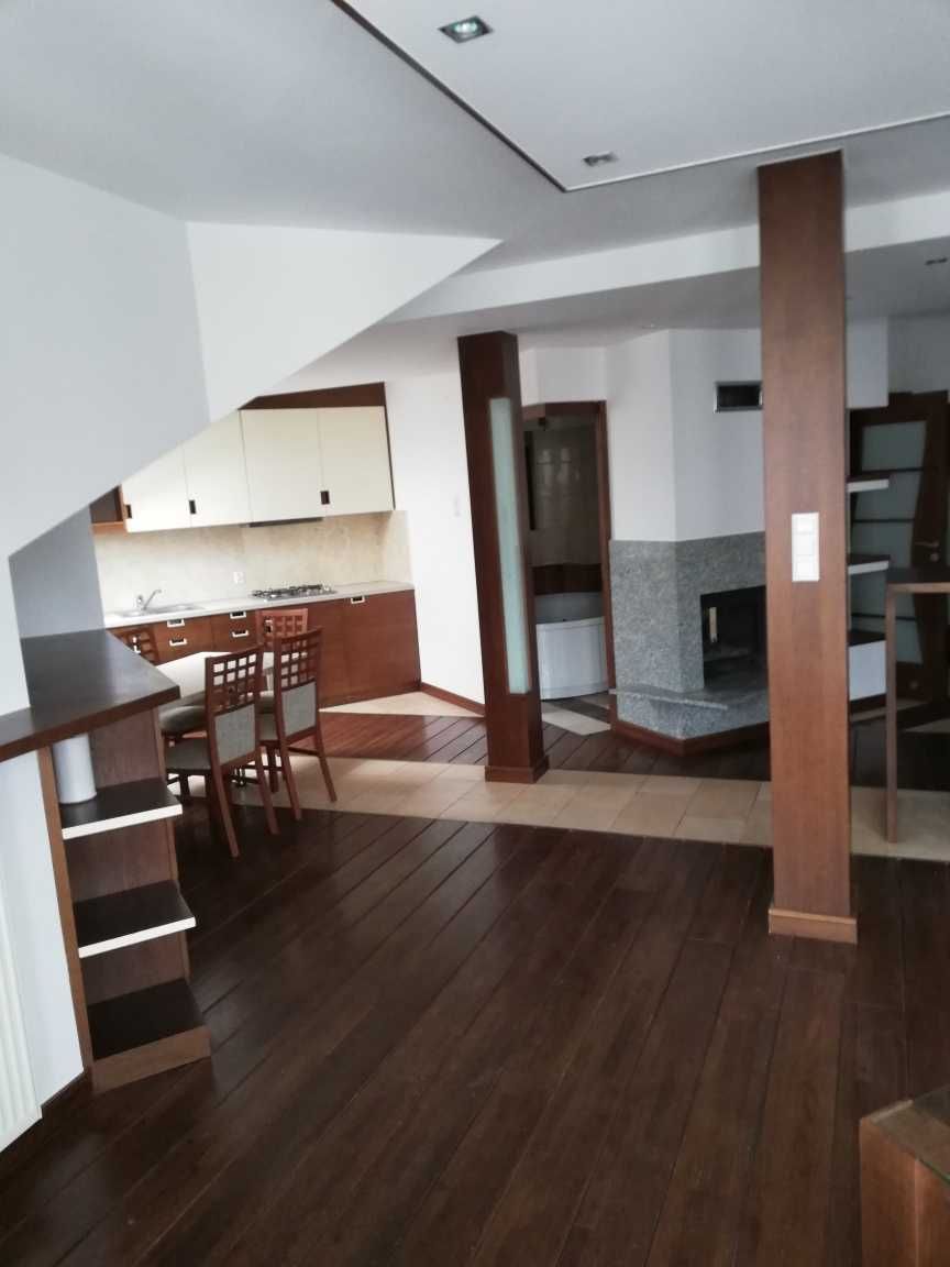 Apartament z klimatyzacją Noclegi na tydzień miesiąc