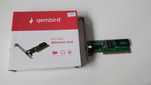 Karta sieciowa Gembird Ethernet (RJ-45) 100 Mb/s