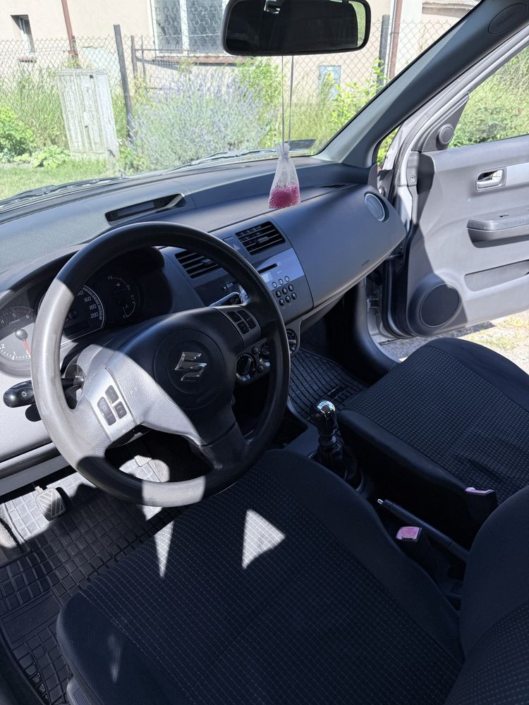 Suzuki Swift 1.3 DDiS Diesel | 2005 |