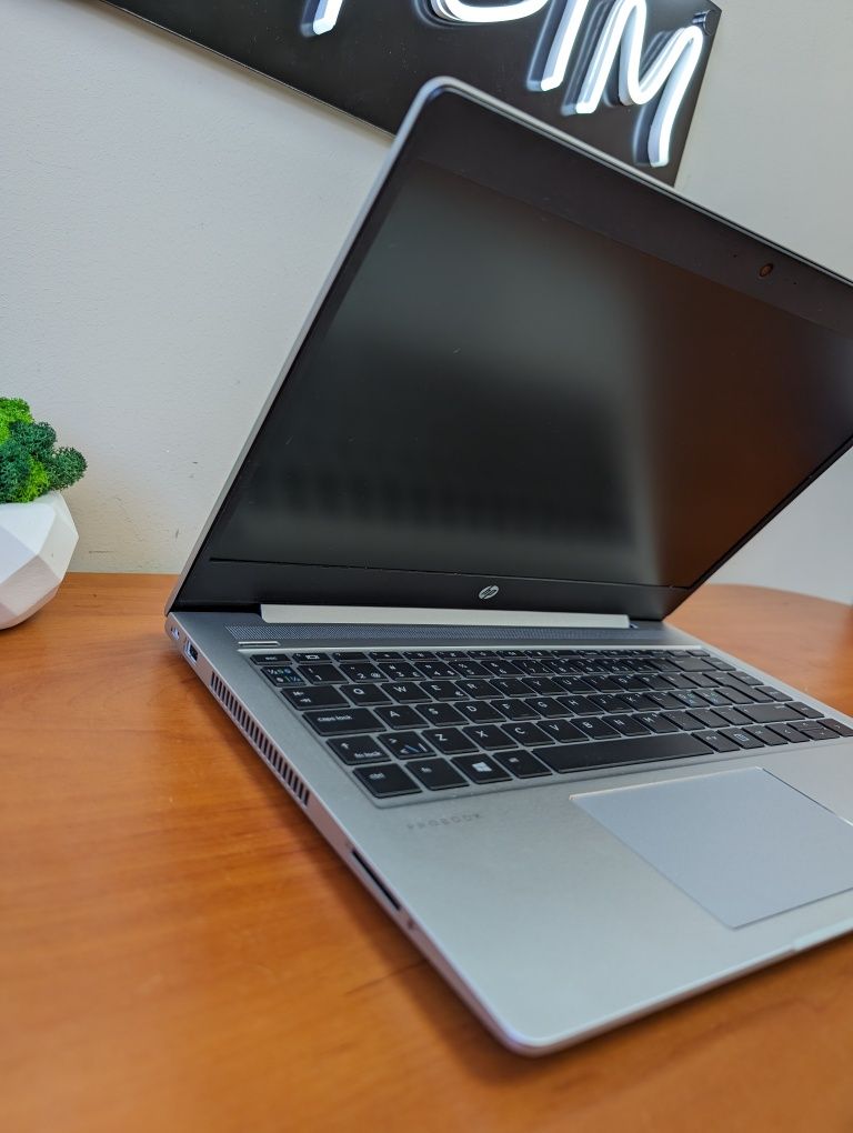 Ноутбук HP EliteBook 845 G8/AMD Ryzen 3 PRO 5450U/16/256/Гарантія
