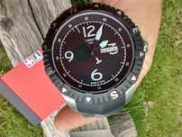 Tissot navigator ETA 2836-2 Diver, nurek zamienię