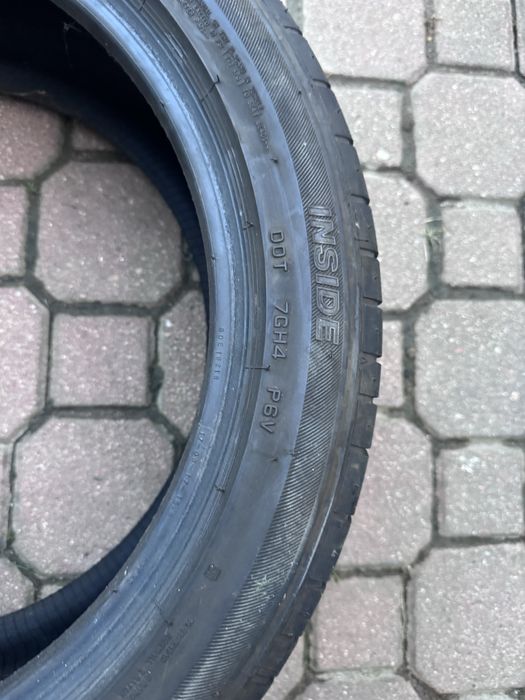 Bridgestone Potenza S001 205/50R17