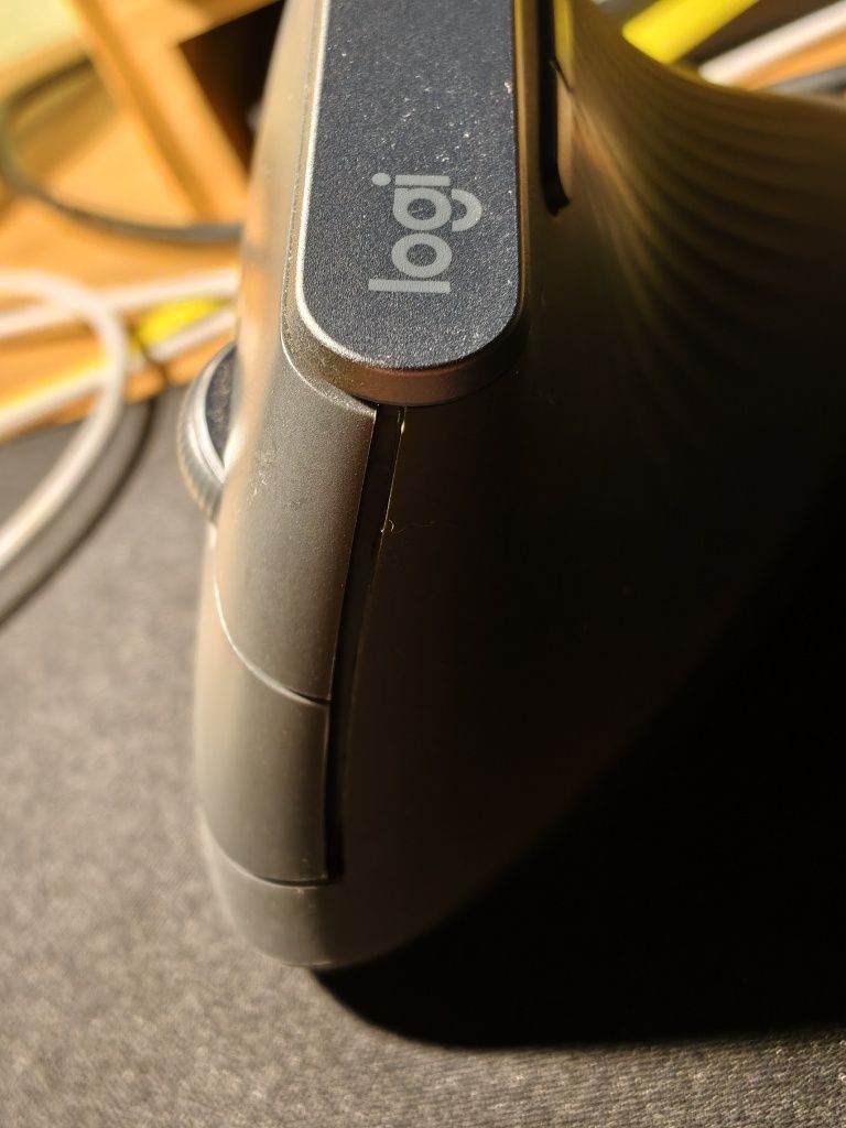 Logitech MX Vertical