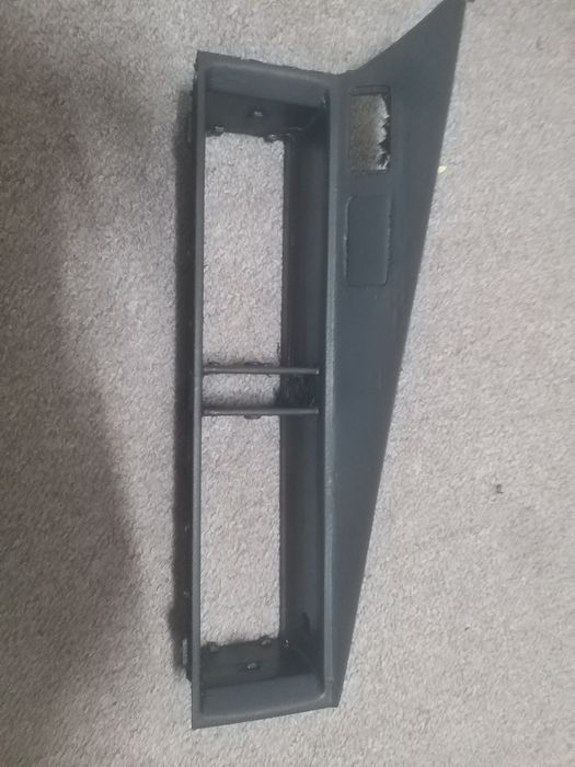 Grelha central Mercedes 190 w201