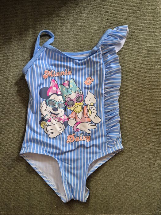 Kostium kąpielowy 80/86