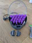 REMINGTON Fast Curls KF40E termoloki