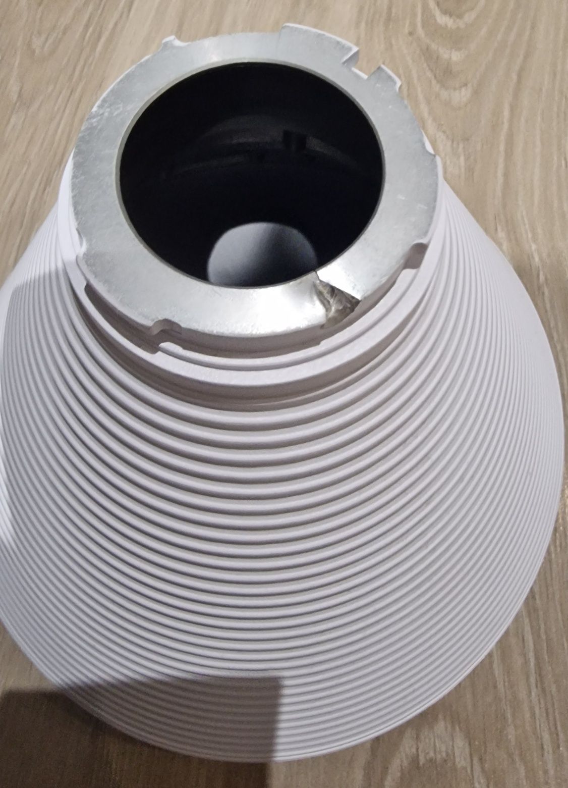 Antena UBIQUITI HORN-5-30 bez stacji bazowej