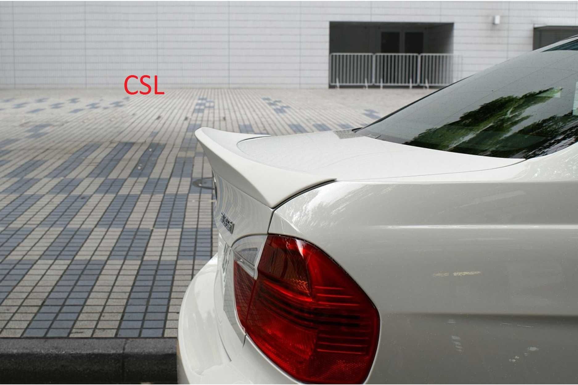 Spoiler BMW E90 CSL