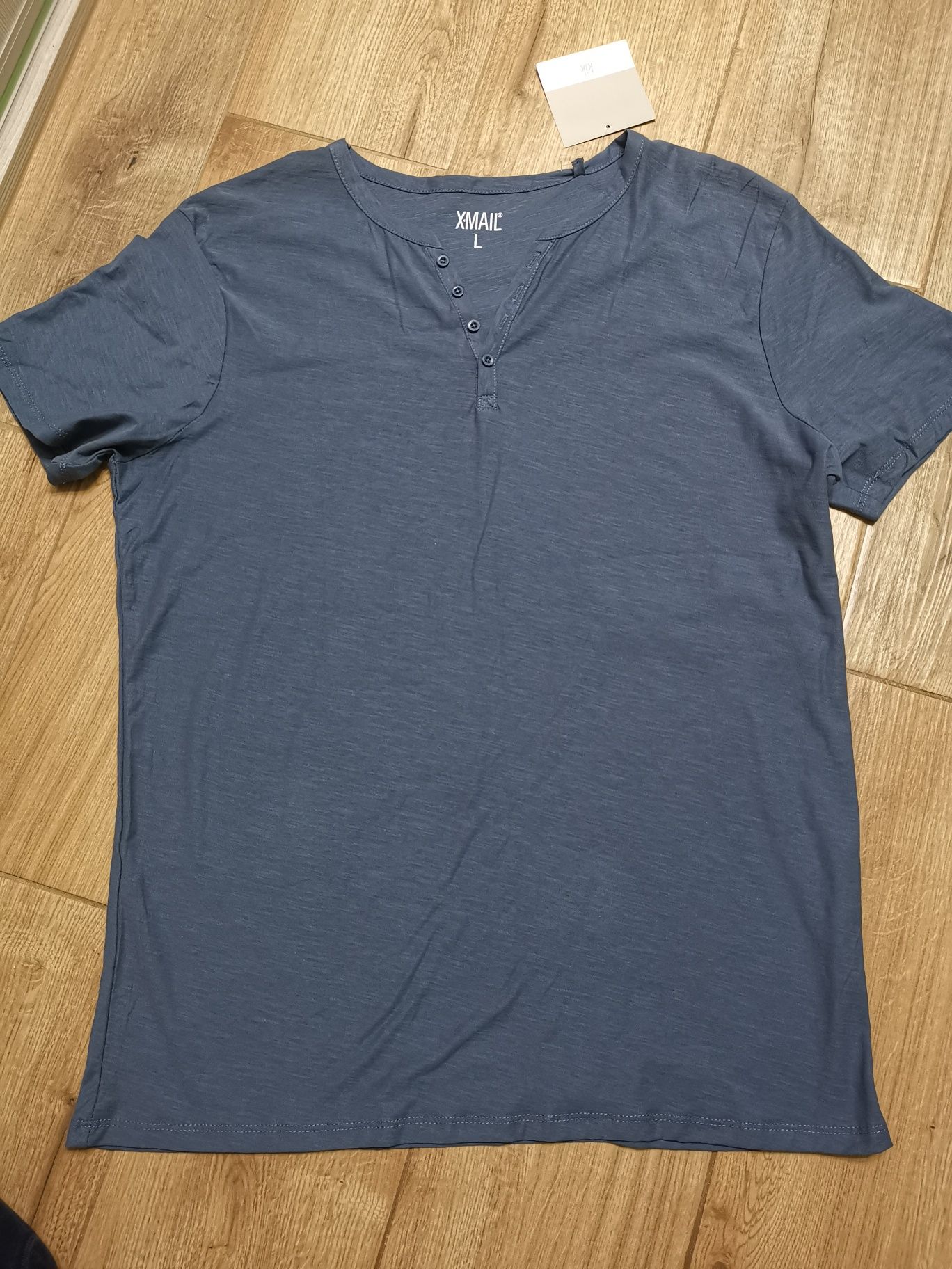 Koszulka polo t-shirt