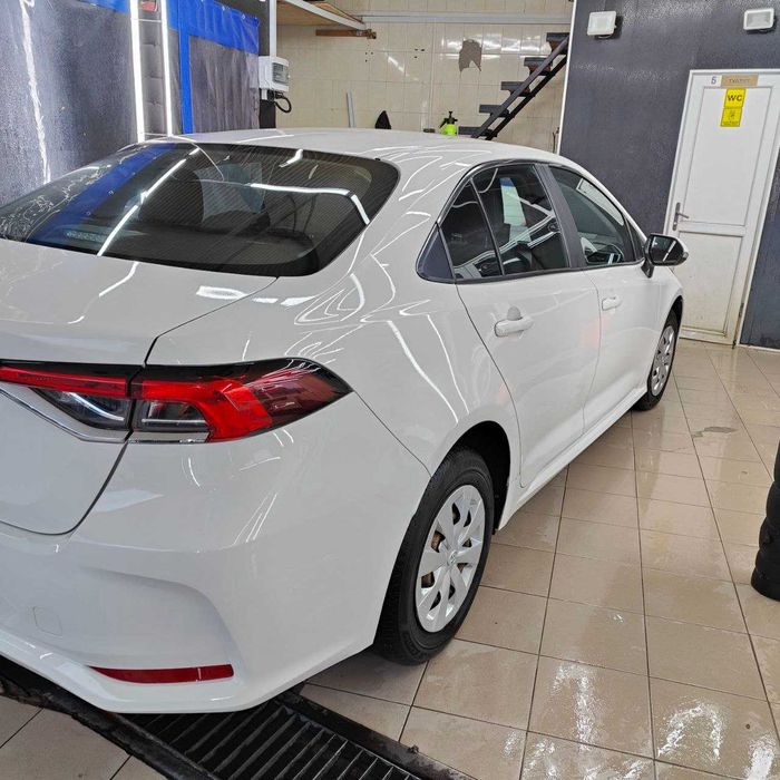 Toyota Corolla 2021р.