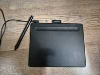 Tablet graficzny  Wacom Intuos S
