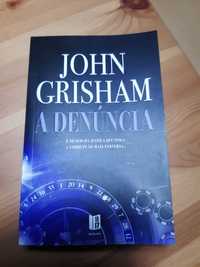 John Grisham - A Denúncia
