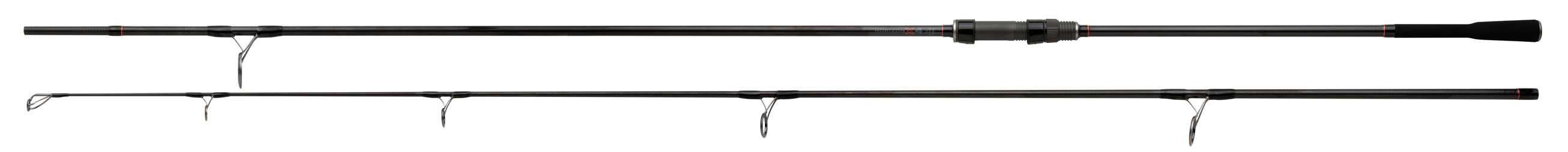 FOX Horizon X4 Abbreviated Handle 10ft 3.00lb