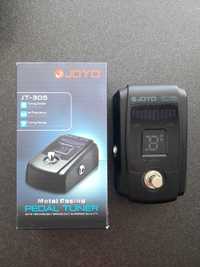 Tuner gitarowy Joyo JT-305