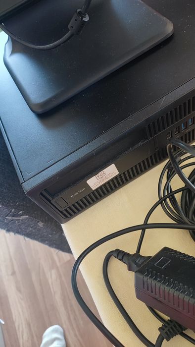 Vendo para supermercado ou lojas