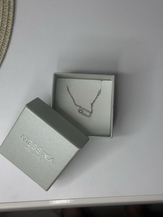Підвіска Messika