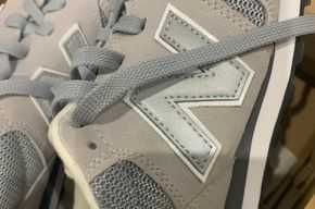 Buty meskie New Balance Medium Moyen roz. 45 1/2 ML373GR