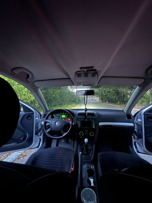 Продам Skoda Oktavia А5
