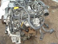 Двигун Мотор Chevrolet Cruze\Шевроле Круз J300 2.0дизель 150к.с