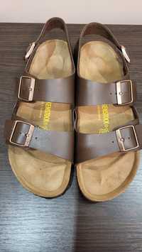 Продам сандалі BIRKENSTOCK