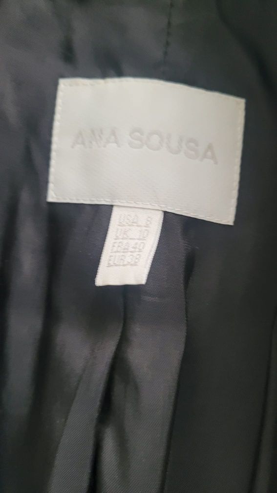 Casaco Ana Sousa