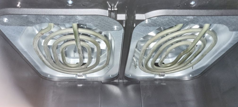Frytkownica beztłuszczowa airfryer cecotec advance