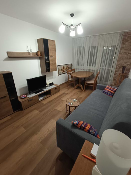 Mieszkanie 48m,2 pokoje,Praga Południe