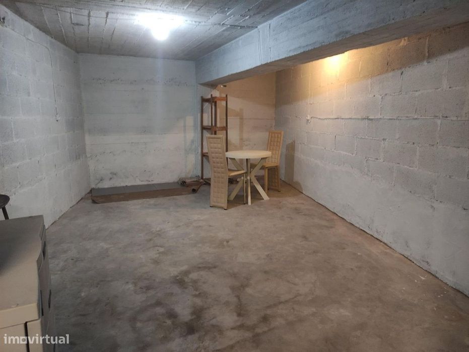 Garagem, Costa da Caparica