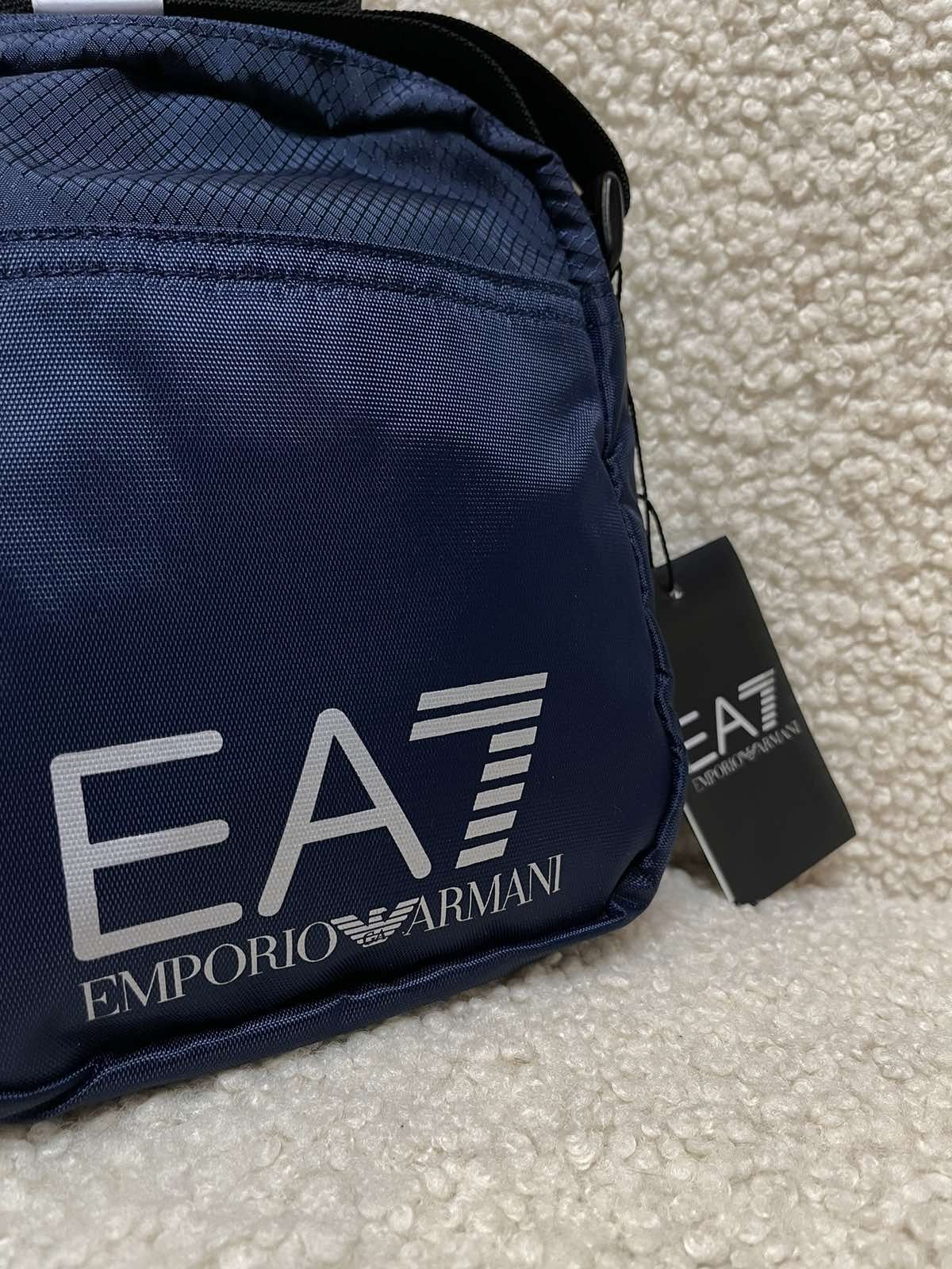 EA7,сумка,оригінал.