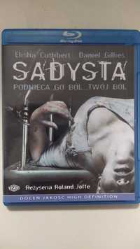 Blu ray Sadysta horror