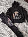 Bluza i loginy Wednesday 152/158