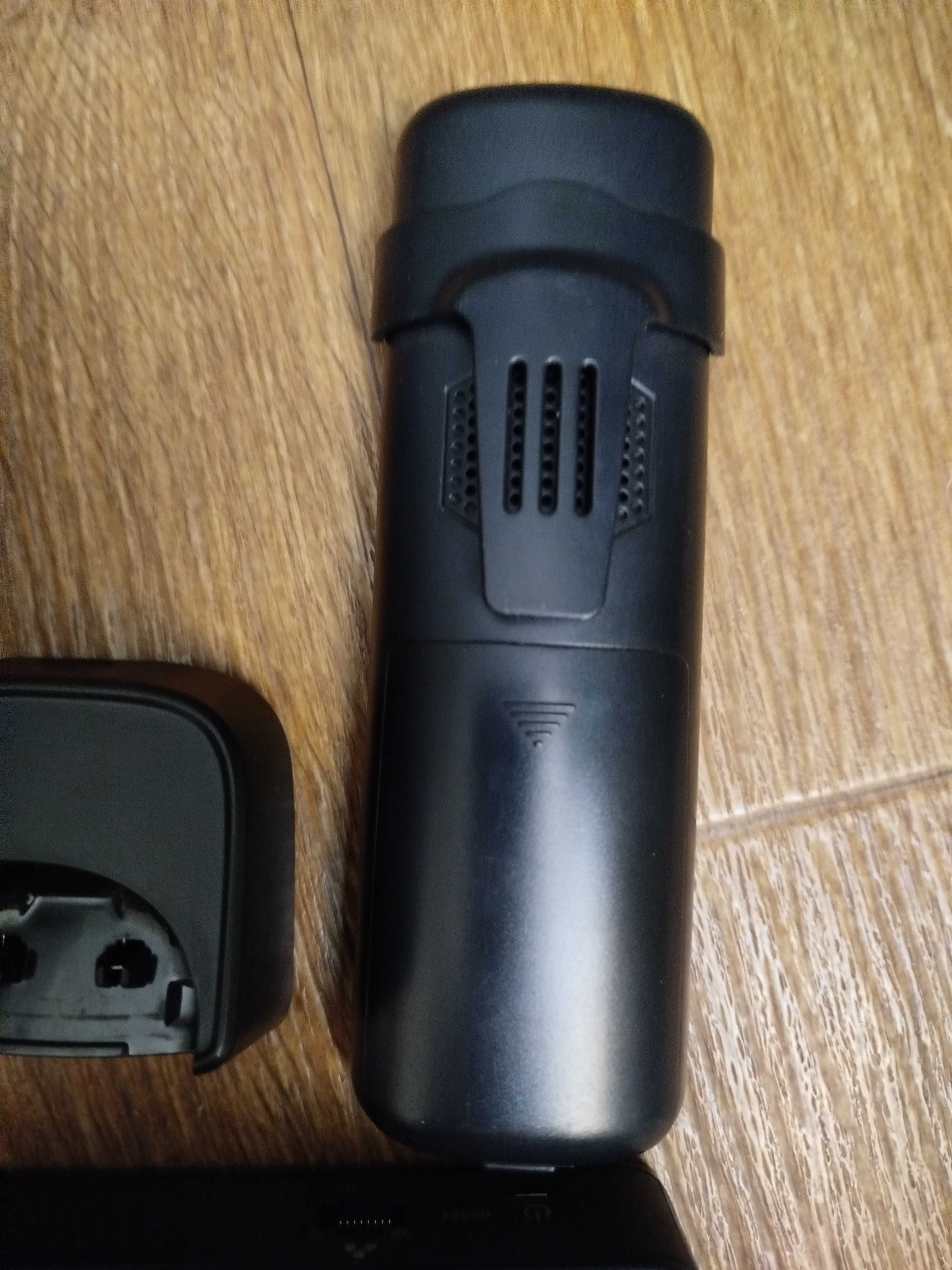Базовая станция Grandstream DP 750 и трубки DP 720.