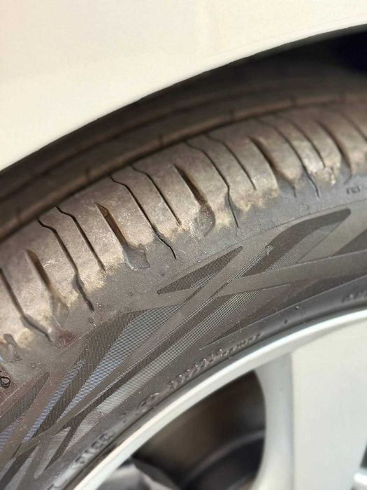 Mazda 3 2.0 бензин 2016 р.в. механіка