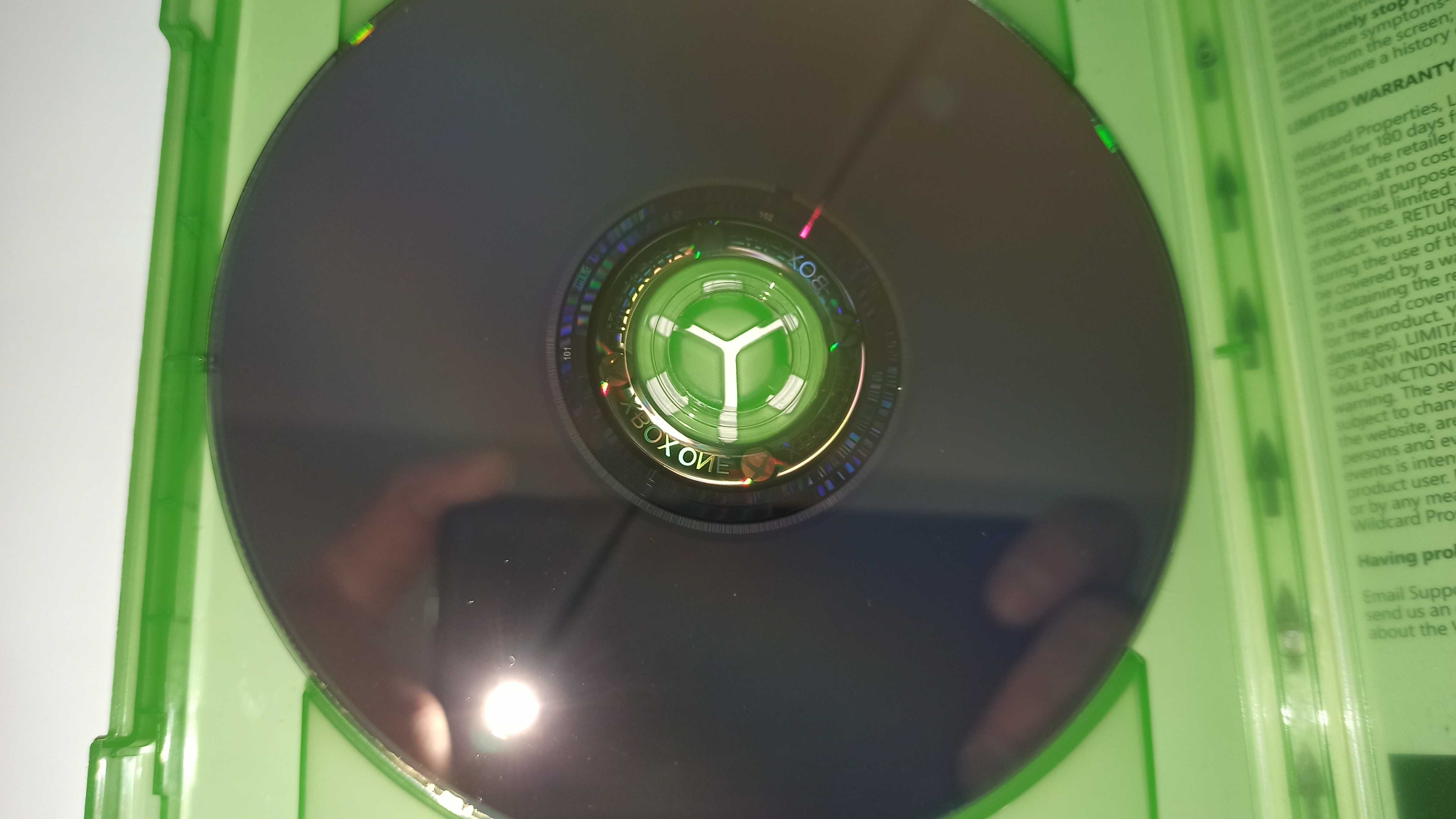 xbox one ARK SURVIVAL EVOLVED dinozaury , krafting i fabuła